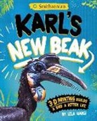 Lela Nargi, Harriet Popham - Karl's New Beak