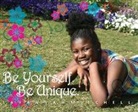 Savannah K. Mitchell - Be Yourself. Be Unique