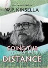 William Steele - Going the Distance