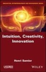 H Samier, Henri Samier, Henri (ISTIA Innovation Samier - Intuition, Creativity, Innovation