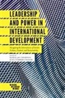 Julia Storberg-Walker, Julia (George Washington University Storberg-Walker, Randal Joy Thompson, Randal Joy (Excellence Thompson - Leadership and Power in International Development