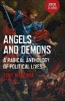 Tony McKenna, McKenna Tony - Angels and Demons
