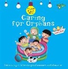 Ali Gator, Gator Ali - Caring for Orphans