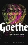 Johann Wolfgang von Goethe - The Golden Goblet