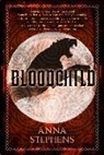Stephens Anna, Anna Stephens - Bloodchild: The Godblind Trilogy, Book Threevolume 3