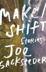 Joe Sacksteder - Make/Shift