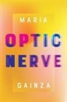 Maria Gainza - Optic Nerve