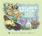 Kyle Sullivan, Derek Sullivan - The Cyclops Witch and the Heebie-Jeebies