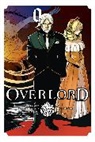 Emily Balistrieri, KUGANE MARUYAMA, Kugan Maruyama, Kugane Maruyama, Maruyama Kugane, Hugin Miyama... - Overlord, Vol. 9 (manga)