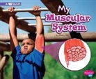 Emily Raij - My Muscular System: A 4D Book