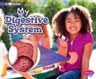 Emily Raij - My Digestive System: A 4D Book