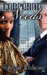 Bridget Midway - Corporate Needs