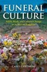 Casey Golomski - Funeral Culture