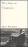 María Zambrano, M. Gómez Blesa - Unamuno