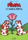 ALTAN - Pimpa e l'amica Pepita
