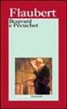 Gustave Flaubert - Bouvard e Pécuchet