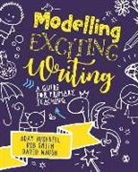Adam Bushnell, Adam Smith Bushnell, Adam Waugh Bushnell, Rob Smith, David Waugh - Modelling Exciting Writing