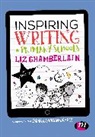Author, Liz Chamberlain, Liz (Open University Chamberlain - Inspiring Writing in Primary Schools