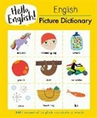 Sam Hutchinson, Kim Hankinson - Hello English !