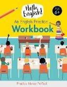 Sam Hutchinson, Emilie Martin, Kim Hankinson - Hello English !