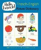 Sam Hutchinson, Kim Hankinson - Hello French !