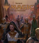 James Wyatt, James Wyatt - The Art of Magic : The Gathering
