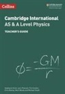 Chris Bishop, COLLINS, Tim Croston, Stephanie Grant, Stephanie Pharaoh Grant, Lynn Pharaoh... - Collins Cambridge International As & a Level Cambridge International
