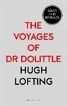 Hugh Lofting - The Voyages of Dr Dolittle