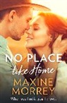 Maxine Morrey, Morrey Maxine - No Place Like Home
