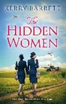 Kerry Barrett, Barrett Kerry - The Hidden Women