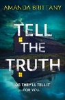 Amanda Brittany - Tell the Truth