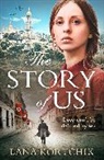 Lana Kortchik - The Story of Us