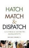 Richard Leonard - Hatch, Match, and Dispatch