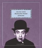 Andrew Hodgson, Roland Topor - Head-to-toe Portrait Of Suzanne