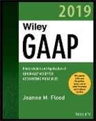 FLOOD, Joanne M Flood, Joanne M. Flood - Wiley Gaap 2019