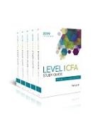 Wiley - Wiley Study Guide for 2019 Level I Cfa Exam