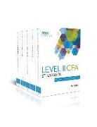 Wiley - Wiley Study Guide for 2019 Level III Cfa Exam
