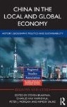Steven (Rijksuniversiteit Groningen Brakman, Steven Van Marrewijk Brakman, Steven Brakman, Steven (Rijksuniversiteit Groningen Brakman, Peter Morgan, Peter (Asian Development Bank Institute Morgan... - China in the Local and Global Economy
