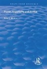 Peter G. Woolcock, Woolcock Peter G. - Power, Impartiality and Justice