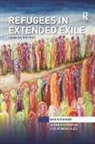 Wenona Giles, Wenona (York University Giles, Giles Wenona, Jennifer Hyndman, Jennifer (York University Hyndman, Jennifer Giles Hyndman... - Refugees in Extended Exile