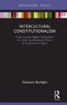 Salvatore Bonfiglio - Intercultural Constitutionalism