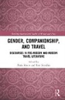 Floris Meens, Floris Sintobin Meens, Tom Sintobin, Floris Meens, Tom Sintobin, Tom (Radboud University Sintobin - Gender, Companionship, and Travel