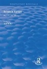 John Milfull, John Milfull, Milfull John - Britain in Europe