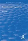 John Forge, Forge John - Explanation, Quantity and Law