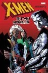 Chris Claremont, Claremont Chris, Jo Duffy, Duffy Jo, Louise Simonson, Simonson Louise - X-men: Mutant Massacre Omnibus