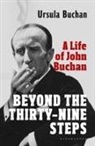 Ursula Buchan - Beyond the Thirty-Nine Steps