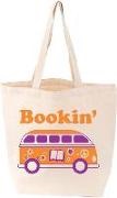 Smith Gibbs - Tote - Bookin'' (Firm Sale)