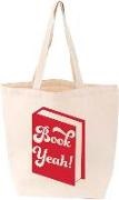 Smith Gibbs - Tote - Book Yeah! (Firm Sale)