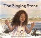 Wendy Hartman, Wendy Hartmann, Burgen Thorne, Chantelle Thorne - The singing stone