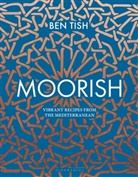 Philip Dwyer, Ben Tish - Moorish